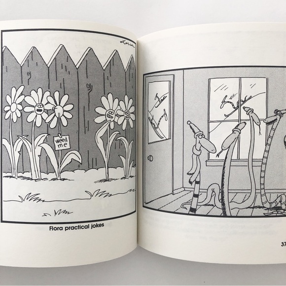 Hound of the Far Side by Gary Larson - Picture 2 of 5